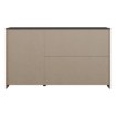 Forte Комод P, DQLK221-M265 - Home Club, зображення 7