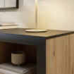 Forte Комод P, DQLK221-M265 - Home Club, зображення 10
