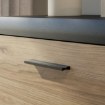 Forte Комод P, DQLK221-M265 - Home Club, зображення 11