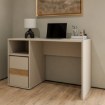 Forte Письмовий стіл, WEXB222-M820 - Home Club