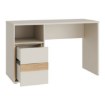 Forte Письмовий стіл, WEXB222-M820 - Home Club, зображення 5
