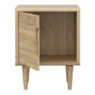 Forte Приліжкова тумба, CVRK112EC-D108 - Home Club, зображення 3