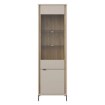 Forte Шафа-вітрина, SVLV711-Q112 - Home Club, зображення 3