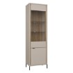 Forte Шафа-вітрина, SVLV711-Q112 - Home Club, зображення 6