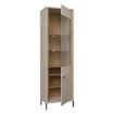 Forte Шафа-вітрина, SVLV711-Q112 - Home Club, зображення 8