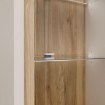 Forte Шафа-вітрина, SVLV711-Q112 - Home Club, зображення 12