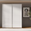 Forte Шафа для одягу, SSQS82411-C04 - Home Club