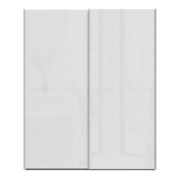 Forte Шафа для одягу, SSQS82411-C04 - Home Club