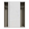 Forte Шафа для одягу, SSQS82411-C04 - Home Club, зображення 3