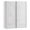 Forte Шафа для одягу, SSQS82411-C04 - Home Club, зображення 4