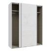 Forte Шафа для одягу, SSQS82411-C04 - Home Club, зображення 5