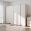 Forte Шафа для одягу, LSQS863M-U60 - Home Club