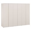 Forte Шафа для одягу, LSQS863M-U60 - Home Club, зображення 6
