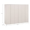 Forte Шафа для одягу, LSQS863M-U60 - Home Club, зображення 9