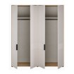 Forte Шафа для одягу, SVLS941-M844 - Home Club, зображення 5
