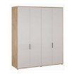 Forte Шафа для одягу, SVLS941-M844 - Home Club, зображення 6