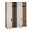 Forte Шафа для одягу, SVLS941-M844 - Home Club, зображення 7