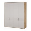 Forte Шафа для одягу, SVLS941-M844 - Home Club, зображення 8