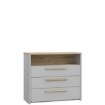 Forte Комод, SFNK211-M378 - Home Club, зображення 2