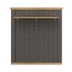 Forte Настінна панель, PNTD301-Q246 - Home Club, зображення 2