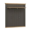 Forte Настінна панель, PNTD301-Q246 - Home Club, зображення 3