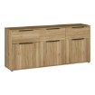 Forte Комод, OKYK232-D108 - Home Club, зображення 4