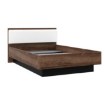 Forte Ліжко для підлітків, RVXL2202-N41 - Home Club, зображення 2