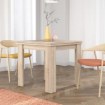 Forte Розкладний стіл, TBLT7028-D30 - Home Club
