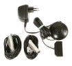 Forte 2-точкове світлодіодне освітлення, IZ12-916 - Home Club