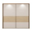 Forte Шафа для одягу, RCQS92413B-Q313 - Home Club, зображення 7