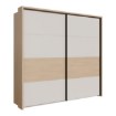 Forte Шафа для одягу, RCQS92413B-Q313 - Home Club, зображення 9
