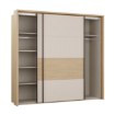 Forte Шафа для одягу, RCQS92413B-Q313 - Home Club, зображення 11