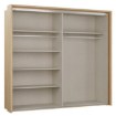 Forte Шафа для одягу, RCQS92413B-Q313 - Home Club, зображення 12
