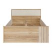 Forte Каркас ліжка, AXKL1121-M802 - Home Club, зображення 2