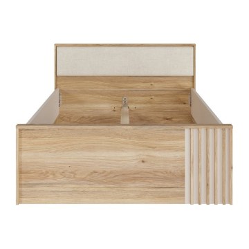 Forte Каркас ліжка, AXKL1121-M802 - Home Club
