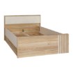 Forte Каркас ліжка, AXKL1121-M802 - Home Club, зображення 4