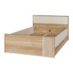 Forte Каркас ліжка, AXKL1121-M802 - Home Club, зображення 6