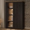 Forte Шафа-вітрина, BHLV621-M954 - Home Club, зображення 2