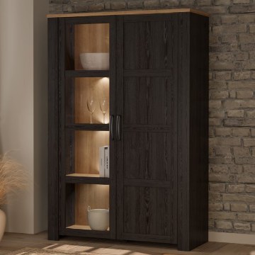 Forte Шафа-вітрина, BHLV621-M954 - Home Club