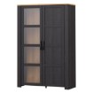 Forte Шафа-вітрина, BHLV621-M954 - Home Club, зображення 9