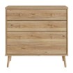 Forte Комод, HLTK211EC-D108 - Home Club, зображення 2