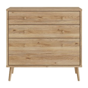 Forte Комод, HLTK211EC-D108 - Home Club