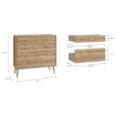 Forte Комод, HLTK211EC-D108 - Home Club, зображення 7