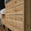 Forte Комод, HLTK211EC-D108 - Home Club, зображення 9