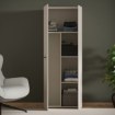 Forte Господарська шафа, MS264-U60 - Home Club, зображення 2