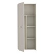 Forte Господарська шафа, MS264-U60 - Home Club, зображення 6