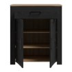 Forte Шафа для взуття, BHLD221-M954 - Home Club, зображення 4