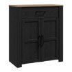 Forte Шафа для взуття, BHLD221-M954 - Home Club, зображення 5