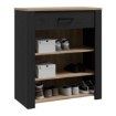 Forte Шафа для взуття, BHLD221-M954 - Home Club, зображення 7