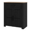 Forte Шафа для взуття, BHLD221-M954 - Home Club, зображення 8